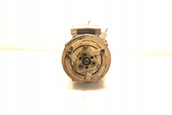 Air conditioning compressor VALEO VAL813179 Catalog number of the part 1607424980