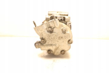 Air conditioning compressor VALEO VAL813179 Quality of parts according to GVO Q original with factory logo OEM OES