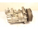 Air conditioning compressor VALEO VAL813179 Customs tariff code 84148080