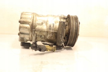 Air conditioning compressor VALEO VAL813179 Catalog number of the original 1607424980