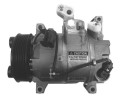 Air conditioning compressor fits INFINITI QX50 I 3 0D 08 13