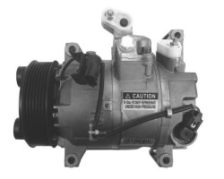 Air conditioning compressor fits INFINITI QX50 I 3 0D 08 13