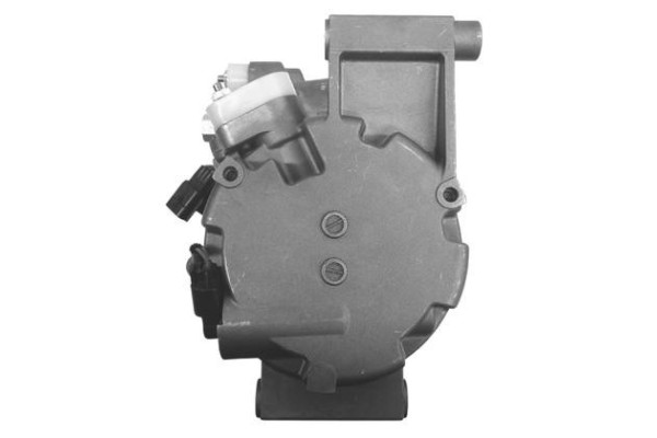 Air conditioning compressor fits INFINITI QX50 I 3 0D 08 13 Part manufacturer Airstal