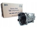 Air conditioning compressor Original Seltec Valeo TM15 12V 2A straight 3 4x7 8
