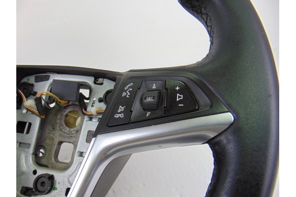  VOLANTE OPEL ASTRA J SPORTS TOURER Sport 2010 197911 OPEL - 3