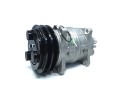 Air conditioning compressor Original Seltec Valeo TM15 12V 2A straight 3 4x7 8 Catalog number of the part N10 0173