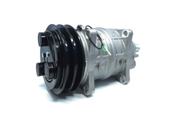 Air conditioning compressor Original Seltec Valeo TM15 12V 2A straight 3 4x7 8 Catalog number of the part N10 0173