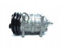 Air conditioning compressor Original Seltec Valeo TM15 12V 2A straight 3 4x7 8 Part manufacturer Valeo