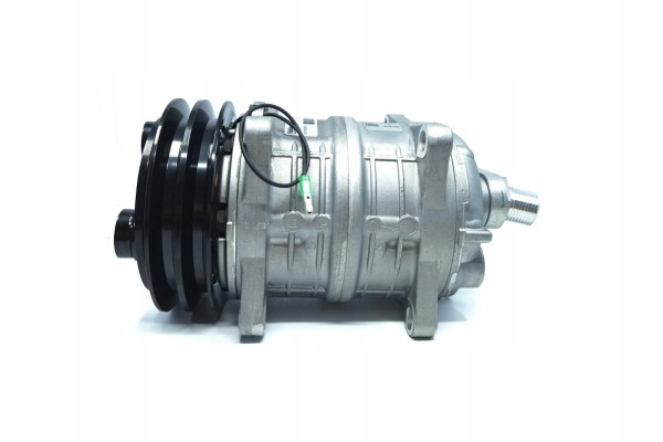 Air conditioning compressor Original Seltec Valeo TM15 12V 2A straight 3 4x7 8 Part manufacturer Valeo