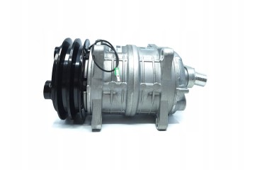 Air conditioning compressor Original Seltec Valeo TM15 12V 2A straight 3 4x7 8 Part manufacturer Valeo