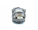Air conditioning compressor Original Seltec Valeo TM15 12V 2A straight 3 4x7 8 Car type cargo vans passenger cars