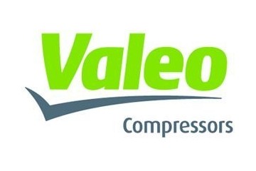 Air conditioning compressor Original Seltec Valeo TM15 12V 2A straight 3 4x7 8 Product weight with unit packaging 7 kg