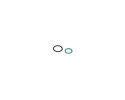 NRF 320253 Compressor air conditioning