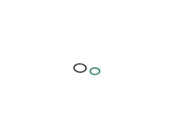 NRF 320253 Compressor air conditioning