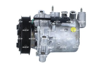 NRF 320253 Compressor air conditioning Part manufacturer NRF