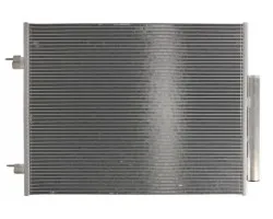 Mahle AC 1131 000P Condensador de aire acondicionado