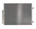 MAHLE AC 1131 000P air conditioning condenser Part manufacturer Mahle