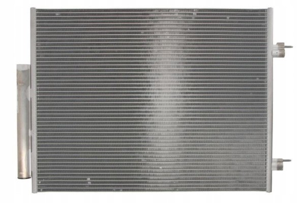 MAHLE AC 1131 000P air conditioning condenser Part manufacturer Mahle