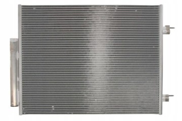 MAHLE AC 1131 000P air conditioning condenser Part manufacturer Mahle