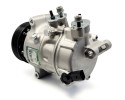 Air conditioning compressor EuroAirCon PXE14 1K0820803J Golf Passat Touran A3 Packaging status original
