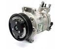 Air conditioning compressor EuroAirCon PXE14 1K0820803J Golf Passat Touran A3 Catalog number of the part EAC 3299 5K0820803EX
