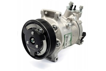 Air conditioning compressor EuroAirCon PXE14 1K0820803J Golf Passat Touran A3 Catalog number of the part EAC 3299 5K0820803EX