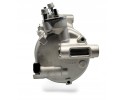 Air conditioning compressor EuroAirCon PXE14 1K0820803J Golf Passat Touran A3 Part manufacturer EuroAirCon