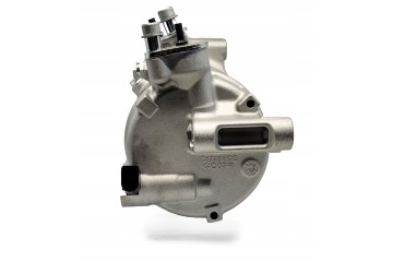 Air conditioning compressor EuroAirCon PXE14 1K0820803J Golf Passat Touran A3 Part manufacturer EuroAirCon