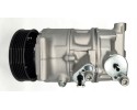 Air conditioning compressor EuroAirCon PXE14 1K0820803J Golf Passat Touran A3 Customs tariff code 84149000