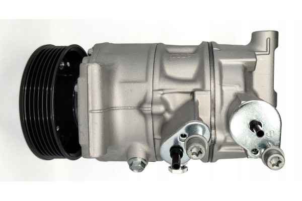 Air conditioning compressor EuroAirCon PXE14 1K0820803J Golf Passat Touran A3 Customs tariff code 84149000