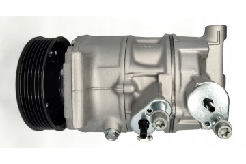 Air conditioning compressor EuroAirCon PXE14 1K0820803J Golf Passat Touran A3 Customs tariff code 84149000