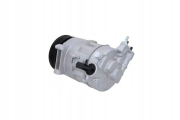 COMPRESSOR AIR CONDITIONING 7820246 KAMOKA Part manufacturer Kamoka