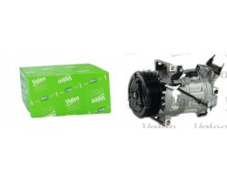 AIR CONDITIONING COMPRESSOR RENAULT