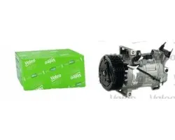Compresor de aire acondicionado VALEO 813382