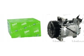 AIR CONDITIONING COMPRESSOR RENAULT