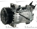 AIR CONDITIONING COMPRESSOR RENAULT Part manufacturer Valeo