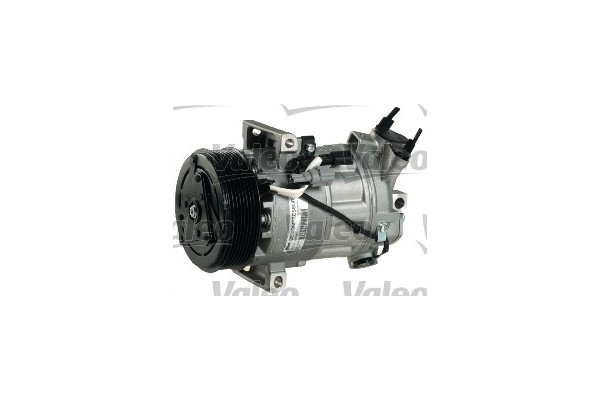 AIR CONDITIONING COMPRESSOR RENAULT Part manufacturer Valeo