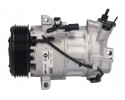 AIR CONDITIONING COMPRESSOR RENAULT Catalog number of the part 813382