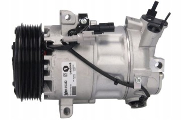 AIR CONDITIONING COMPRESSOR RENAULT Catalog number of the part 813382