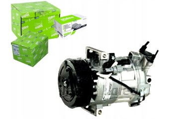 AIR CONDITIONING COMPRESSOR RENAULT EAN GTIN 3276428133829