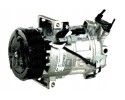 Compresor de aire acondicionado VALEO 813382