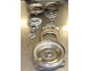 Hydrokinetic clutch 8F35 40 FORD Quality of parts according to GVO O original with manufacturer s logo OE