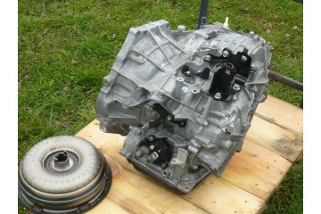 gearbox toyota RAV4 automatic 2 0 K111F K112