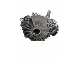 Front reducer MERCEDES BENZ GLK X204 A2213310705 2 2L diesel 125kW