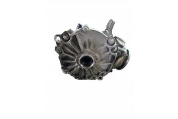 Front reducer MERCEDES BENZ GLK X204 A2213310705 2 2L diesel 125kW
