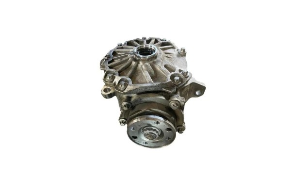 Front reducer MERCEDES BENZ GLK X204 A2213310705 2 2L diesel 125kW Part manufacturer Mercedes Benz OE