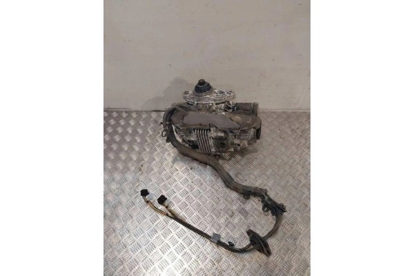 Rear reducer BMW X6 E71 E72 P758238907 3 5L diesel 210kW 2008