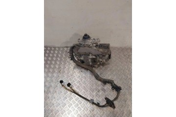 Rear reducer BMW X6 E71 E72 P758238907 3 5L diesel 210kW 2008