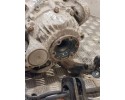 Rear reducer BMW X6 E71 E72 P758238907 3 5L diesel 210kW 2008 Catalog number of the part P758238907
