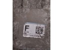 Rear reducer BMW X6 E71 E72 P758238907 3 5L diesel 210kW 2008 Catalog number of substitutes TN3292027AGT306 AGT306 7572697